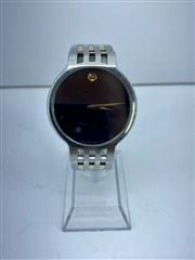 Movado Two-tone Esperanza Mens Watch